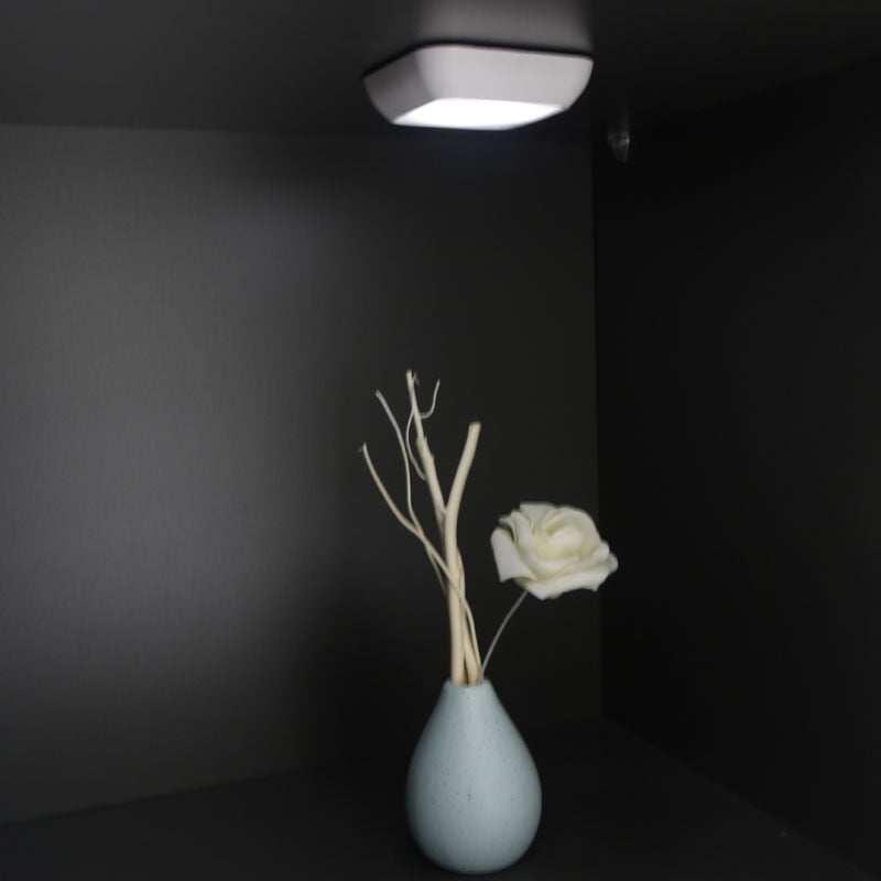 LED Sensor Night Light