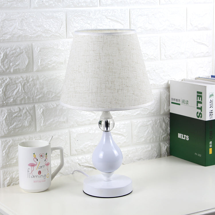 Modern Bedside Table Lamp
