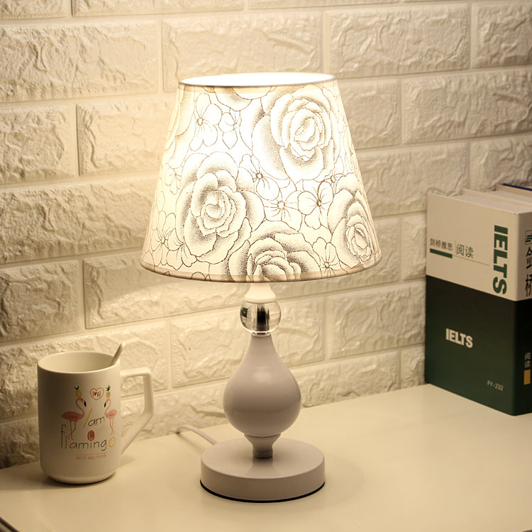 Modern Bedside Table Lamp