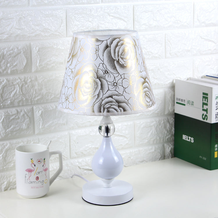 Modern Bedside Table Lamp