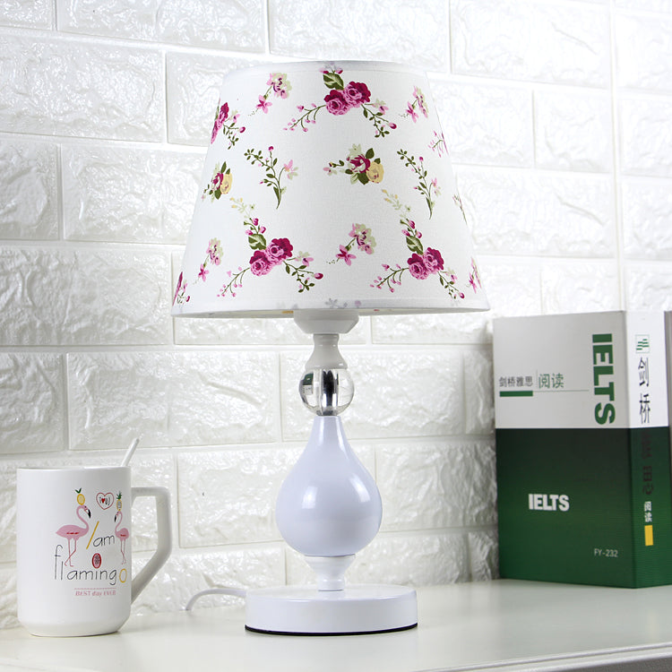Modern Bedside Table Lamp