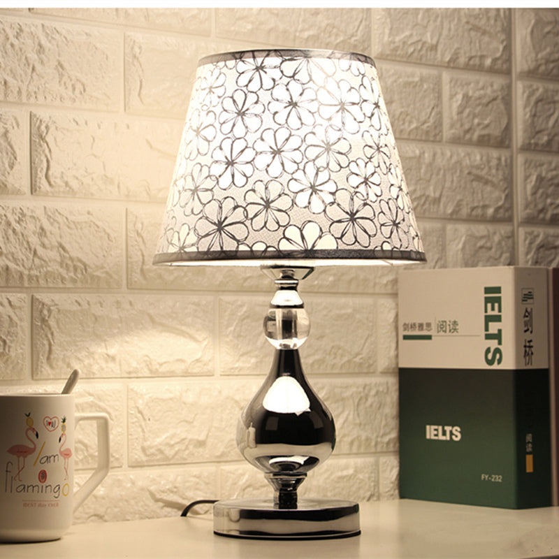 Modern Bedside Table Lamp