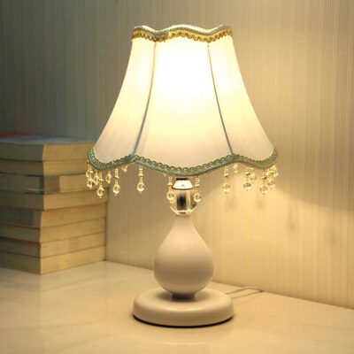 Modern Bedside Table Lamp