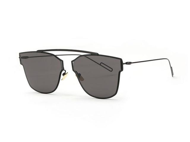 Women's Sunglass Colored Lenses