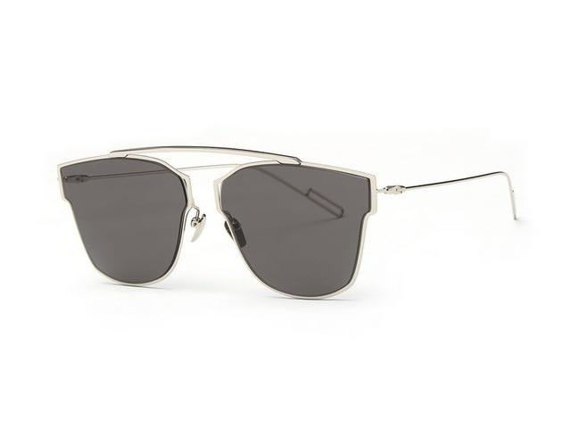 Women's Sunglass Colored Lenses