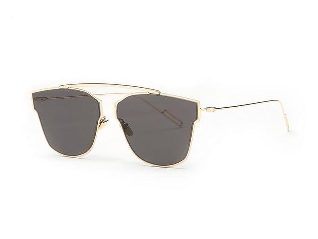 Women's Sunglass Colored Lenses