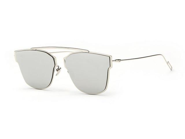 Women's Sunglass Colored Lenses