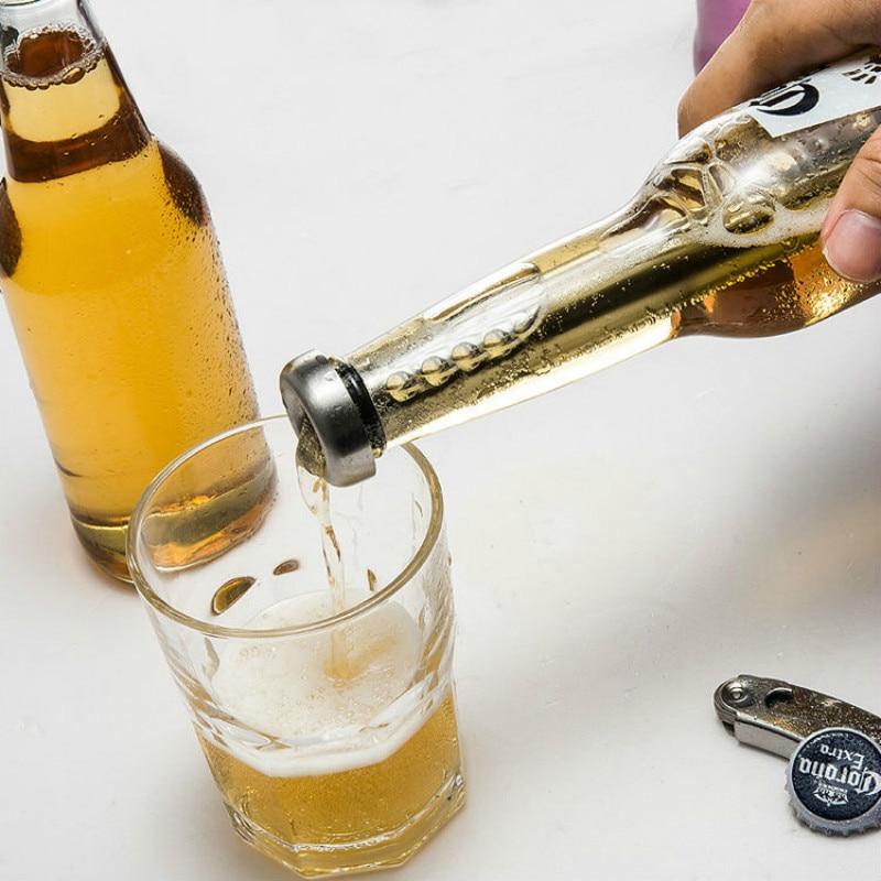 Stainless Steel Bottle Stick Chillers