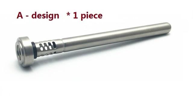 Stainless Steel Bottle Stick Chillers