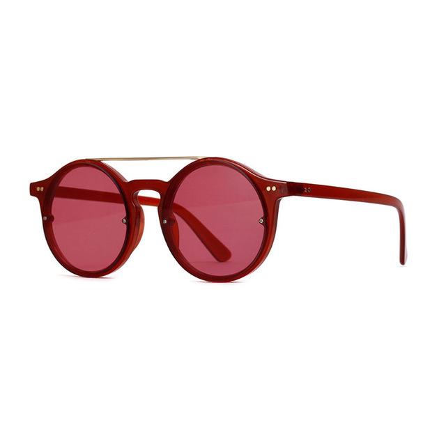 Women's Vintage Style Sunglasses