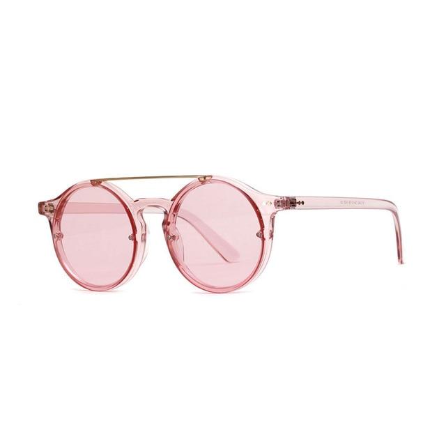 Women's Vintage Style Sunglasses