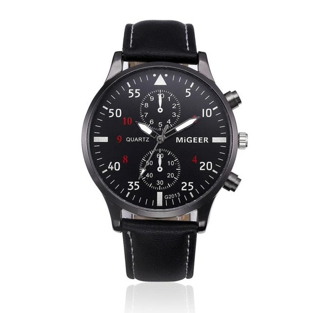 Classic Business Watch