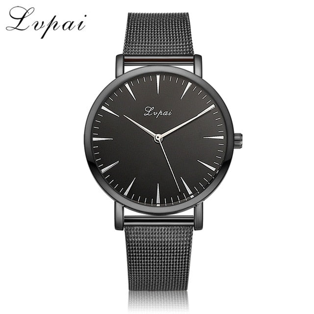 Mesh Marble Watch