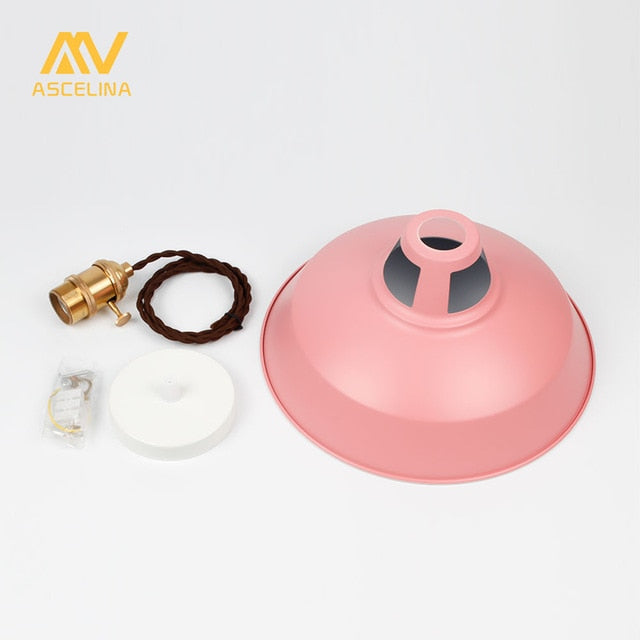 Pendant Dome Light