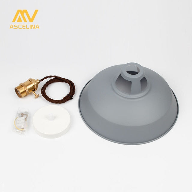 Pendant Dome Light