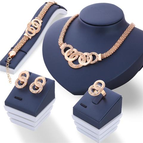 Women's Jewelry Collections