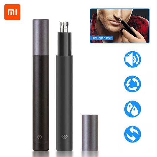 Electric Nose Hair Trimmer