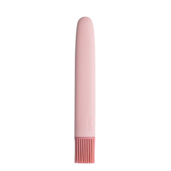 Silicone Basting Brush