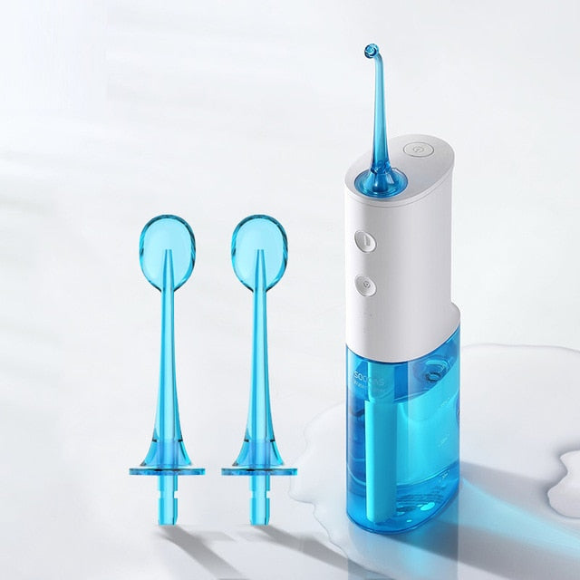 Oral Irrigator Water Flosser