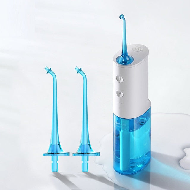 Oral Irrigator Water Flosser