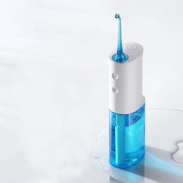 Oral Irrigator Water Flosser