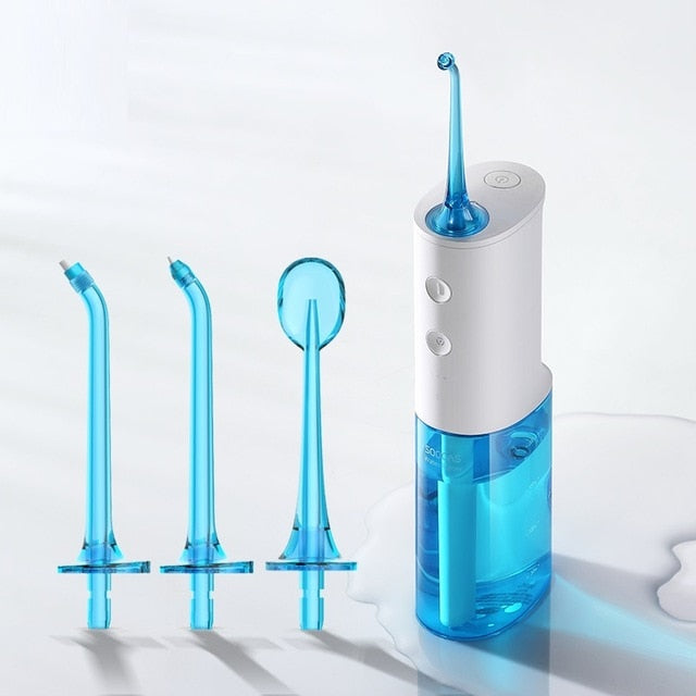 Oral Irrigator Water Flosser