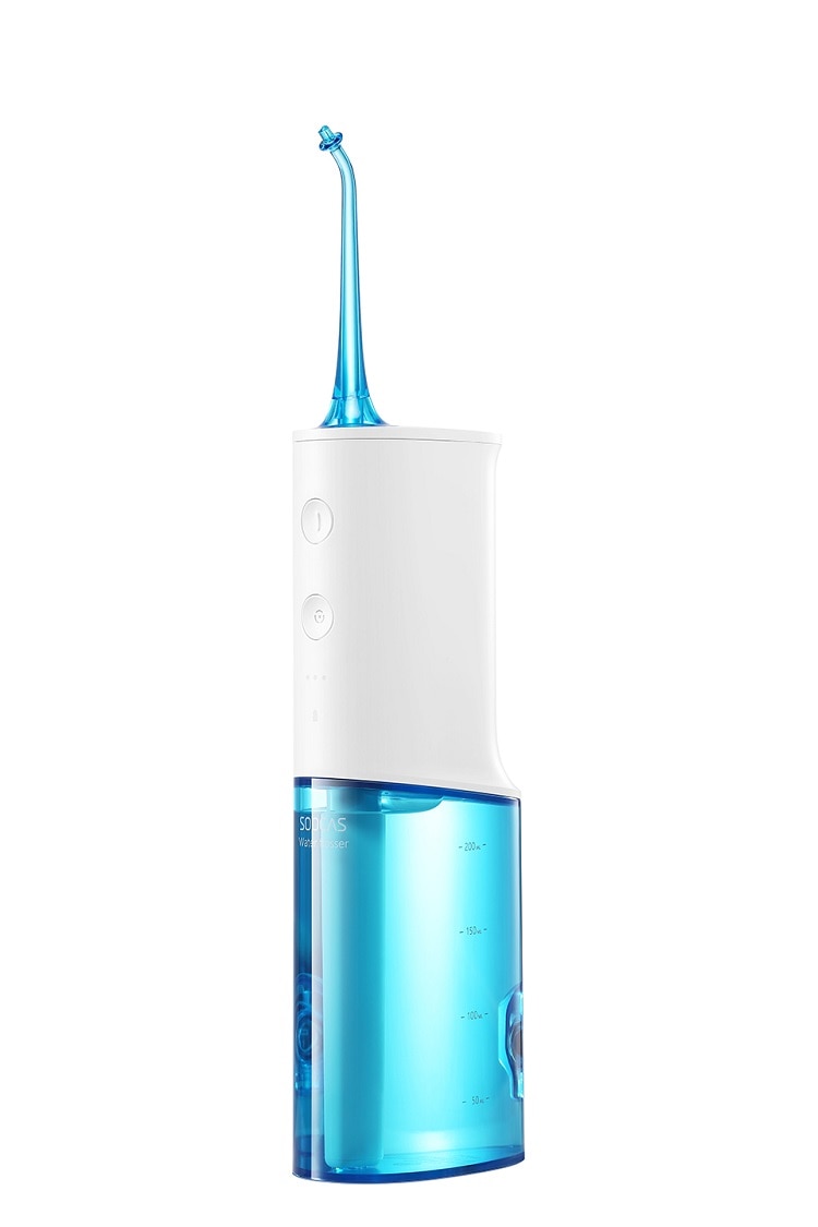 Oral Irrigator Water Flosser