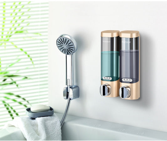 Liquid Soap Wall Dispenser