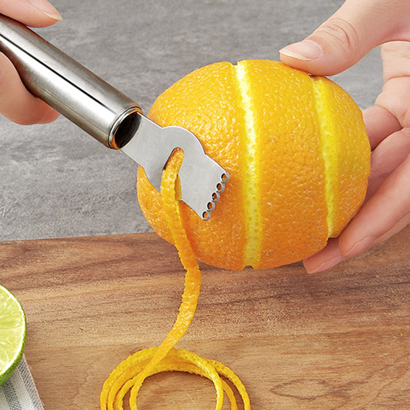 Lemon Lime Zester