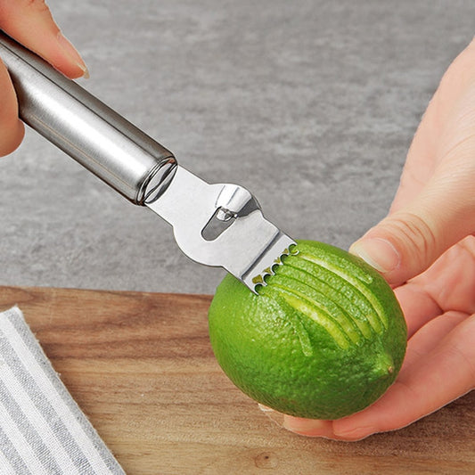 Lemon Lime Zester