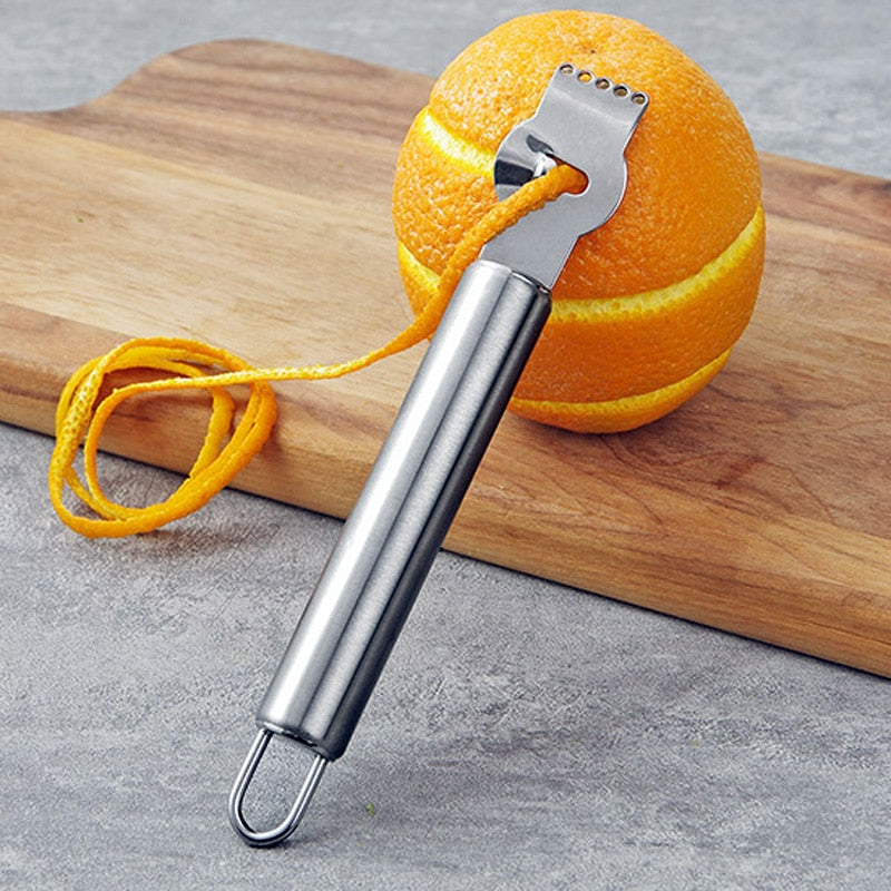 Lemon Lime Zester