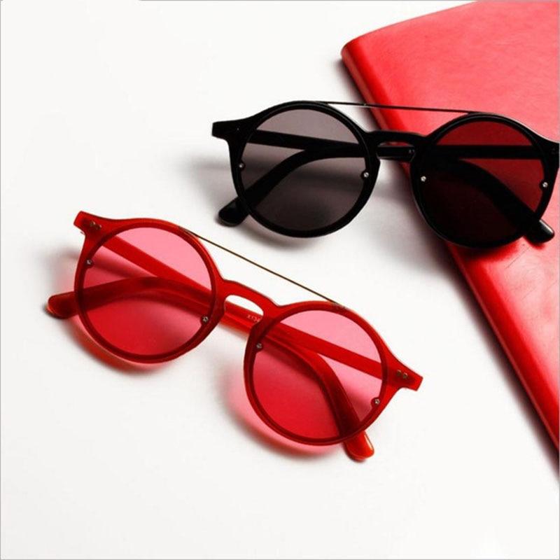 Women's Vintage Style Sunglasses
