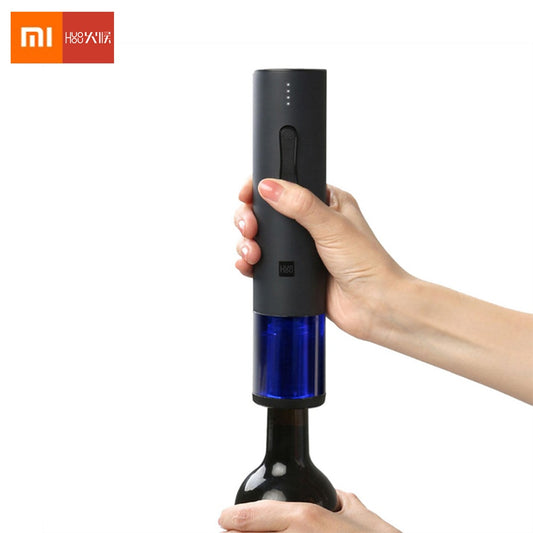 Electric Wine Bottle Corkscrew