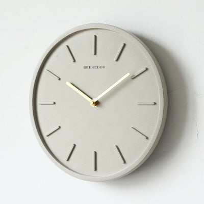 Nordic Pendulum Clock