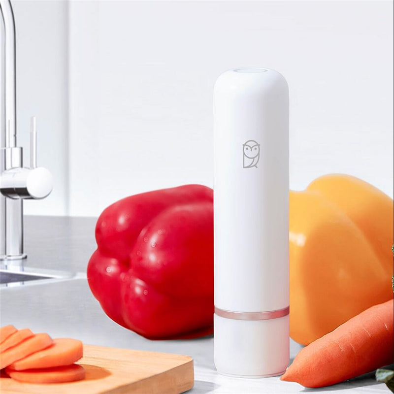 Food Vacuum Preserver