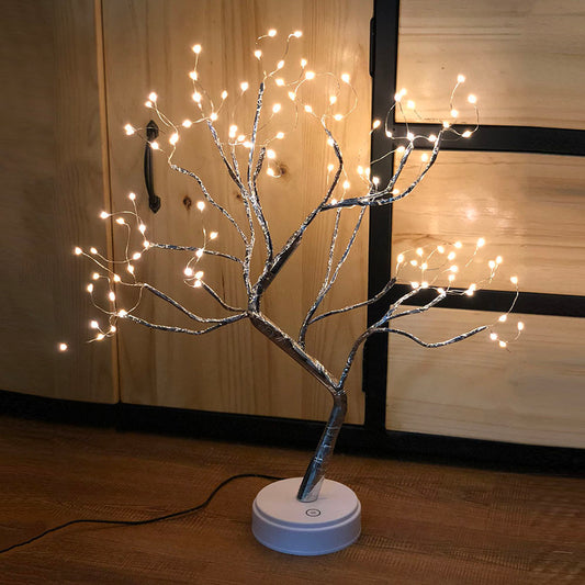 Bonsai Tree Lamp