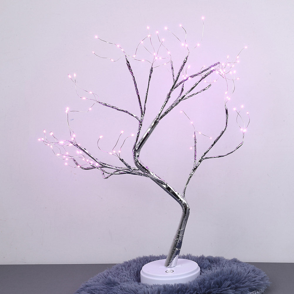 Bonsai Tree Lamp