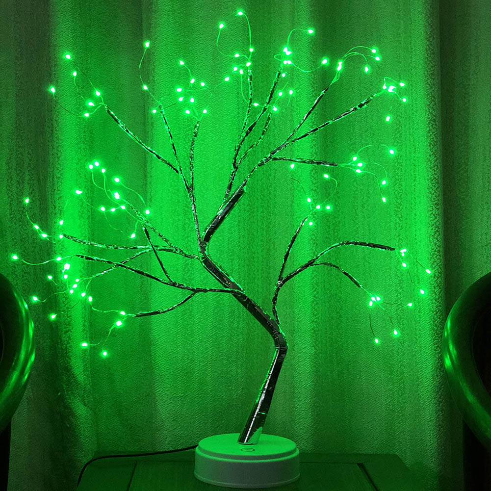 Bonsai Tree Lamp