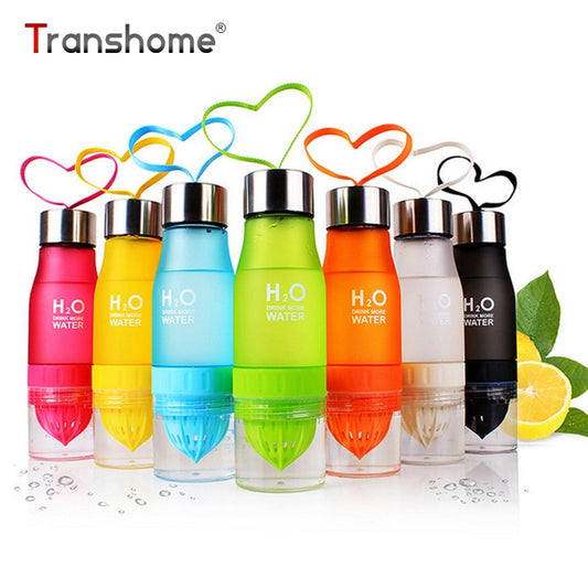 Fruit Juice Infuser Bottle