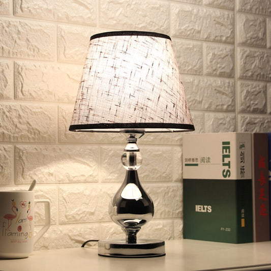 Modern Bedside Table Lamp