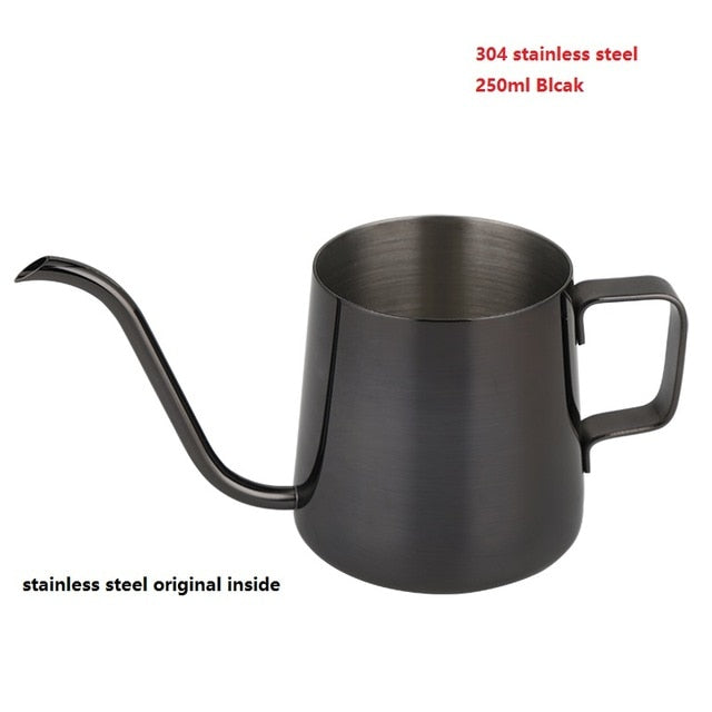 Gooseneck Coffee Drip Kettle