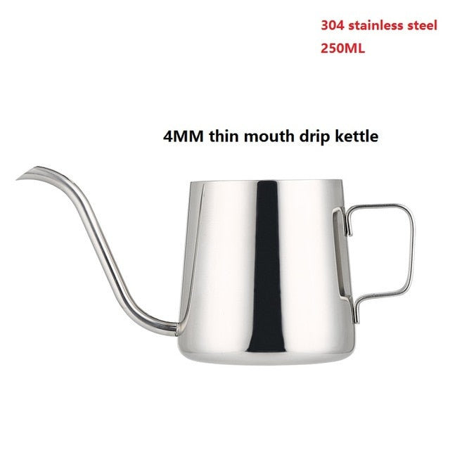 Gooseneck Coffee Drip Kettle