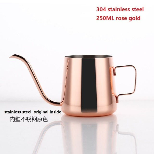 Gooseneck Coffee Drip Kettle