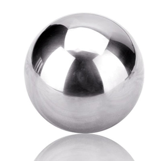 Stainless Steel Whiskey Ice Ball