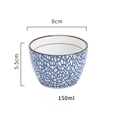 Ceramic Ramen Bowls