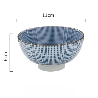 Ceramic Ramen Bowls