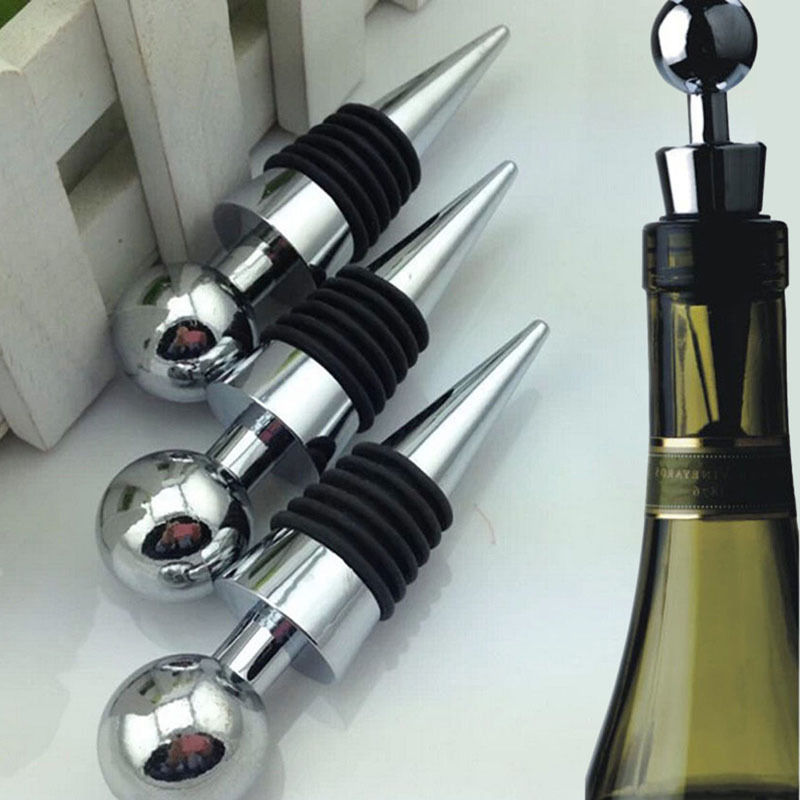 Wine Bottle Stopper