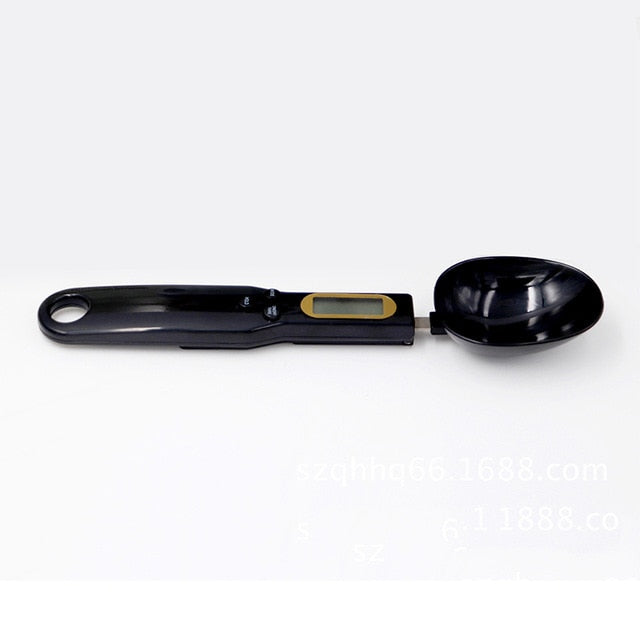 Digital Measuring Spoon