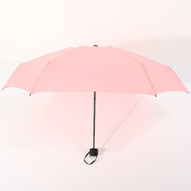 Mini Pocket Umbrella