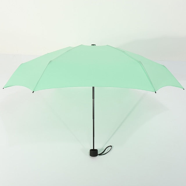 Mini Pocket Umbrella